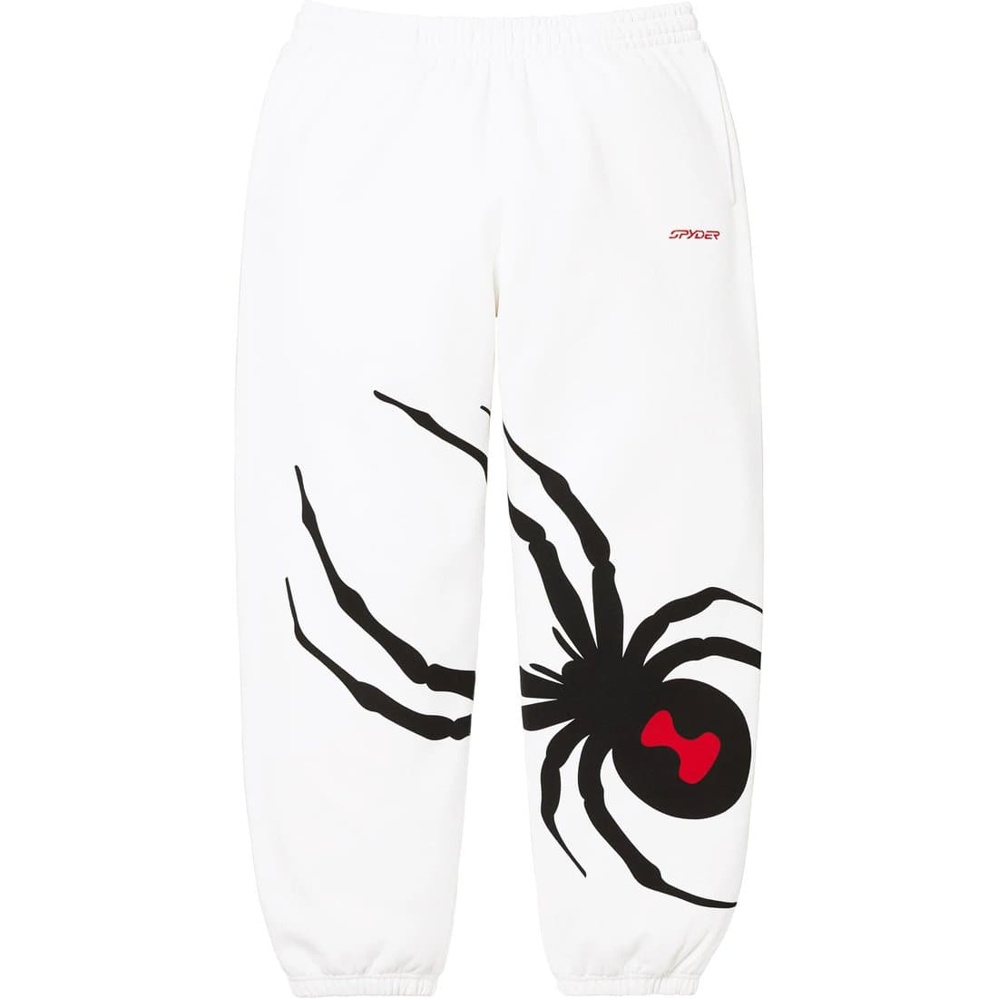 Штаны Supreme Унисекс Вязаные Спортивные Брюки - изображение 3