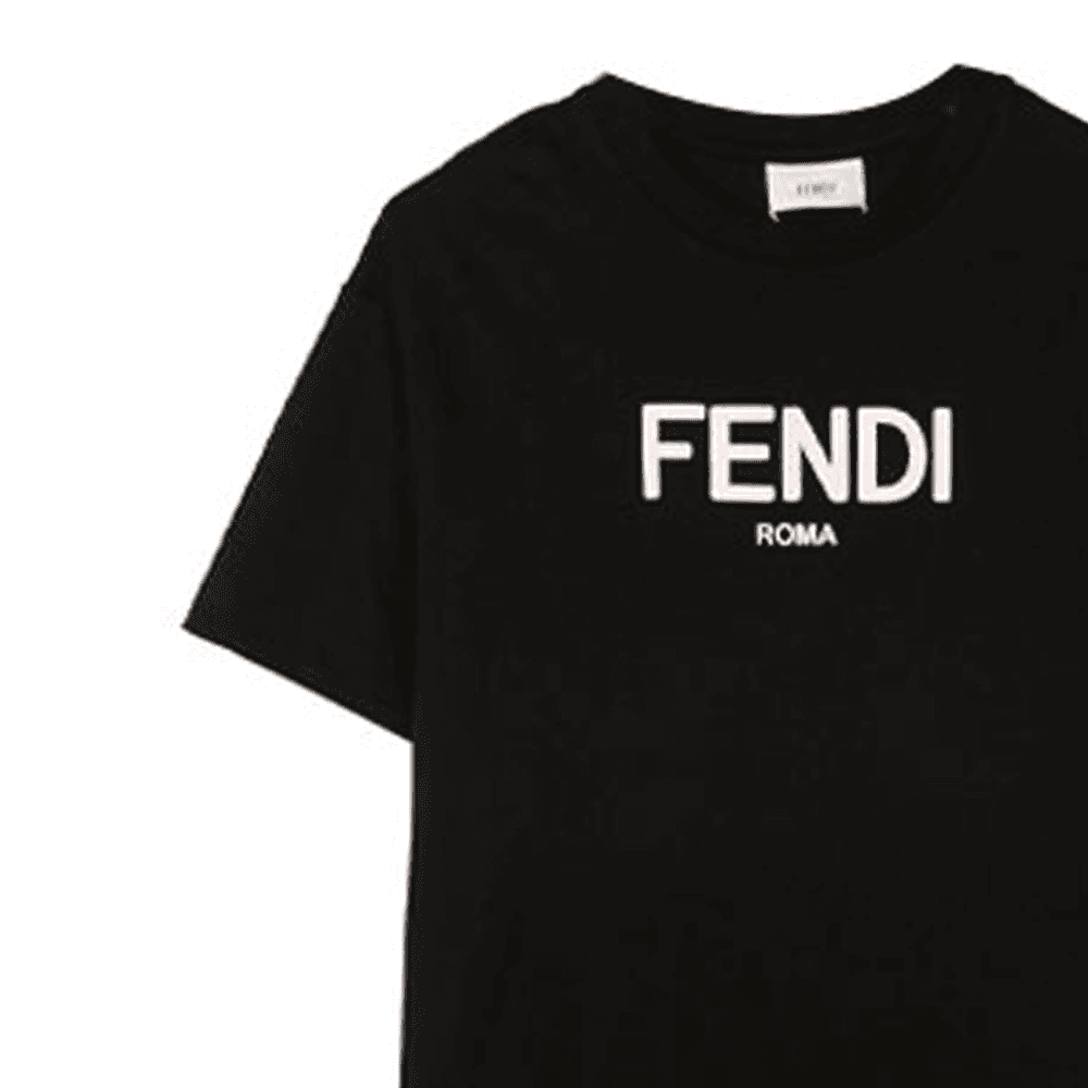 FENDI LogoT - изображение 3