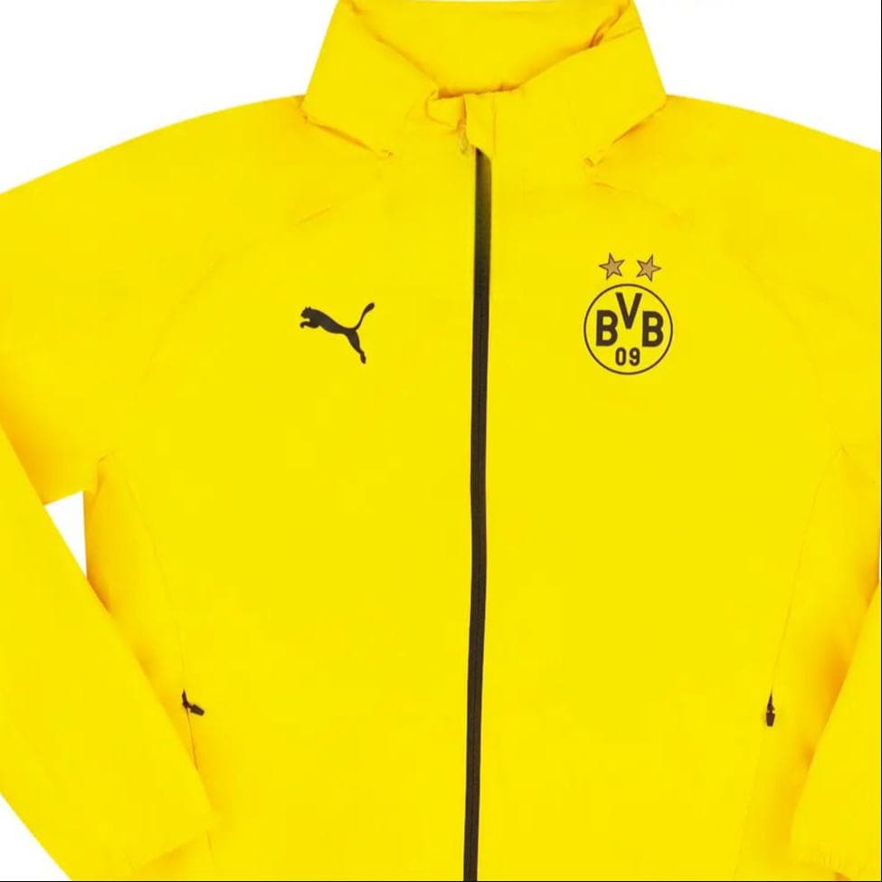 PUMA logo 20-21 - изображение 3