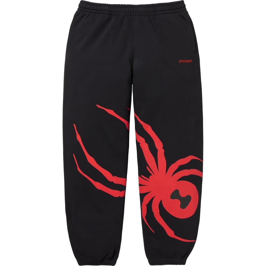 Штаны Supreme Унисекс Вязаные Спортивные Брюки - изображение 1