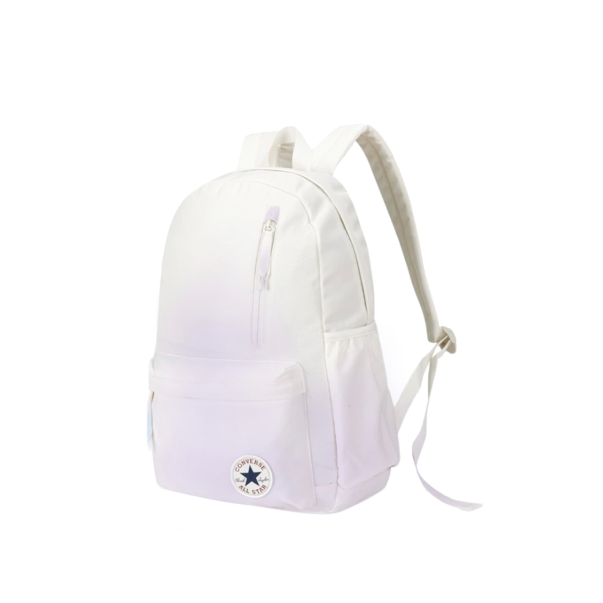 Рюкзак Converse Ideal Moon Gradient Purple Backpack - изображение 2