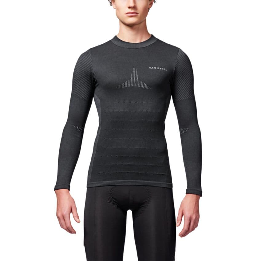 Трусы DECATHLON Танк Топ Мужской Средний Серый - изображение 1