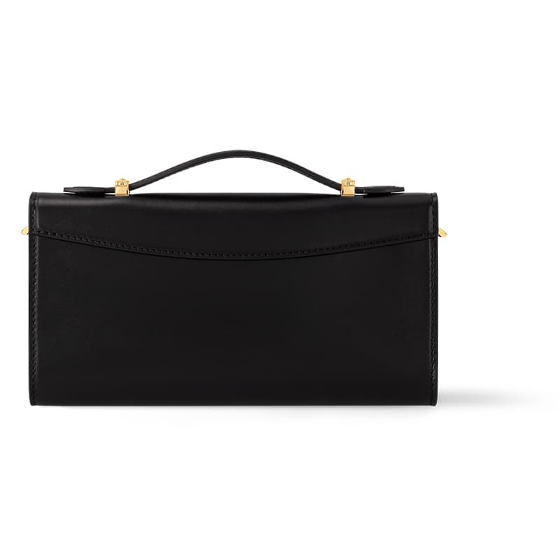 Сумка LOUIS VUITTON Capucines - изображение 3