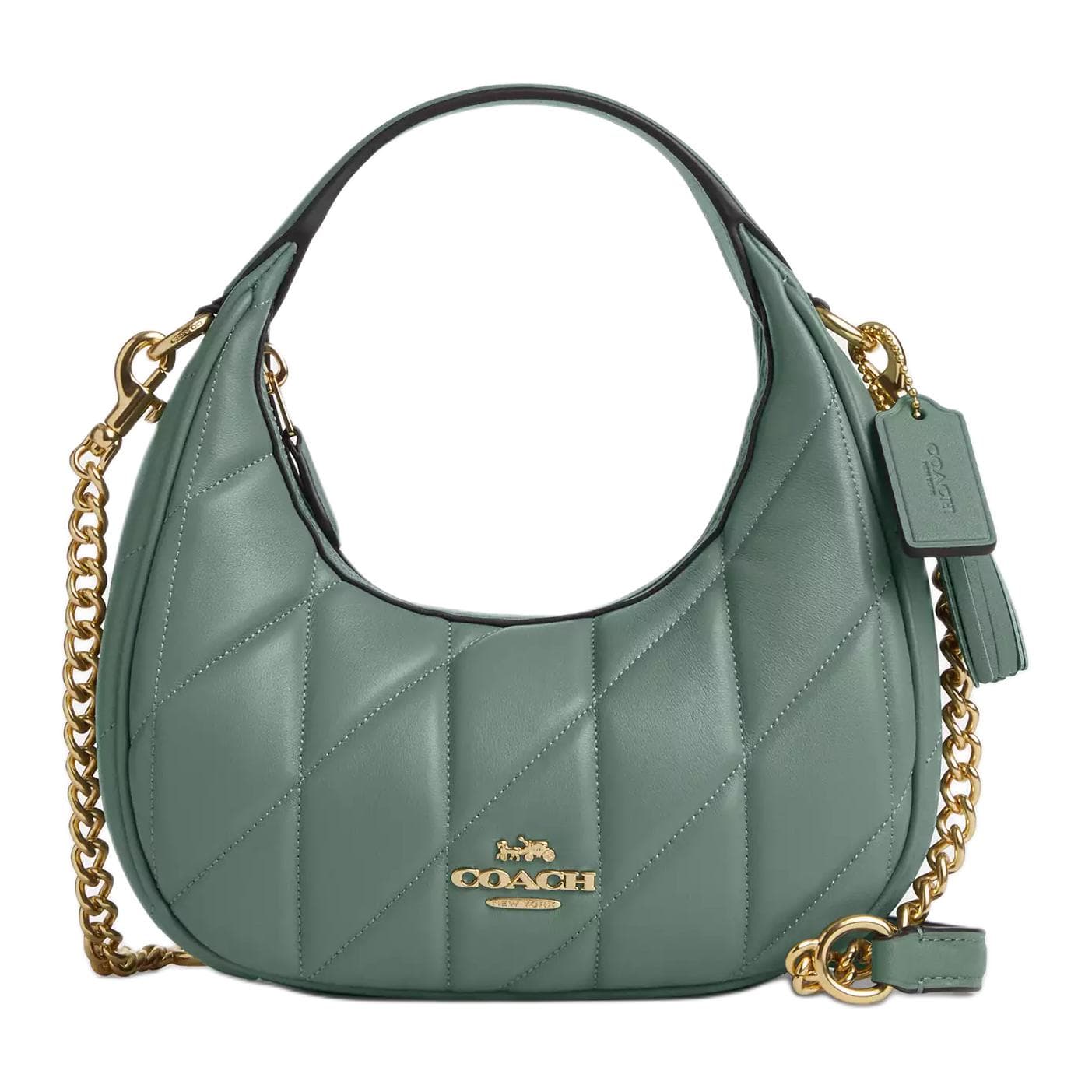 Сумка COACH Carmen 20 - изображение 1