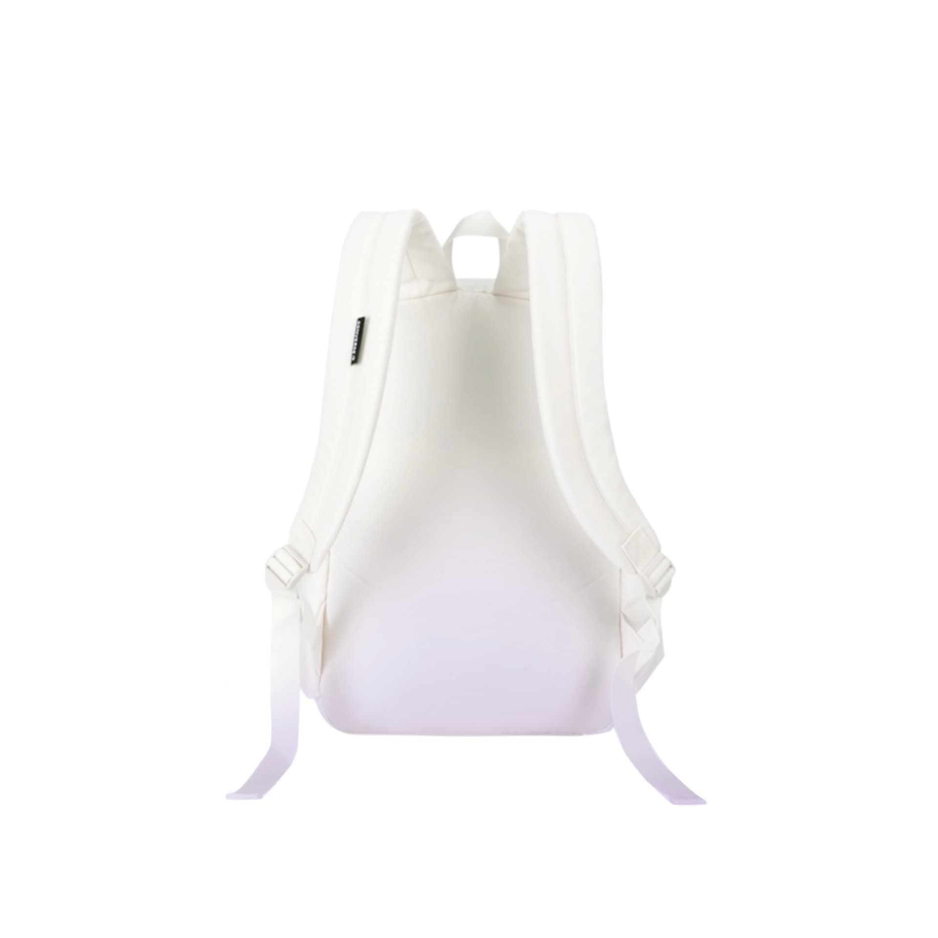 Рюкзак Converse Ideal Moon Gradient Purple Backpack - изображение 3