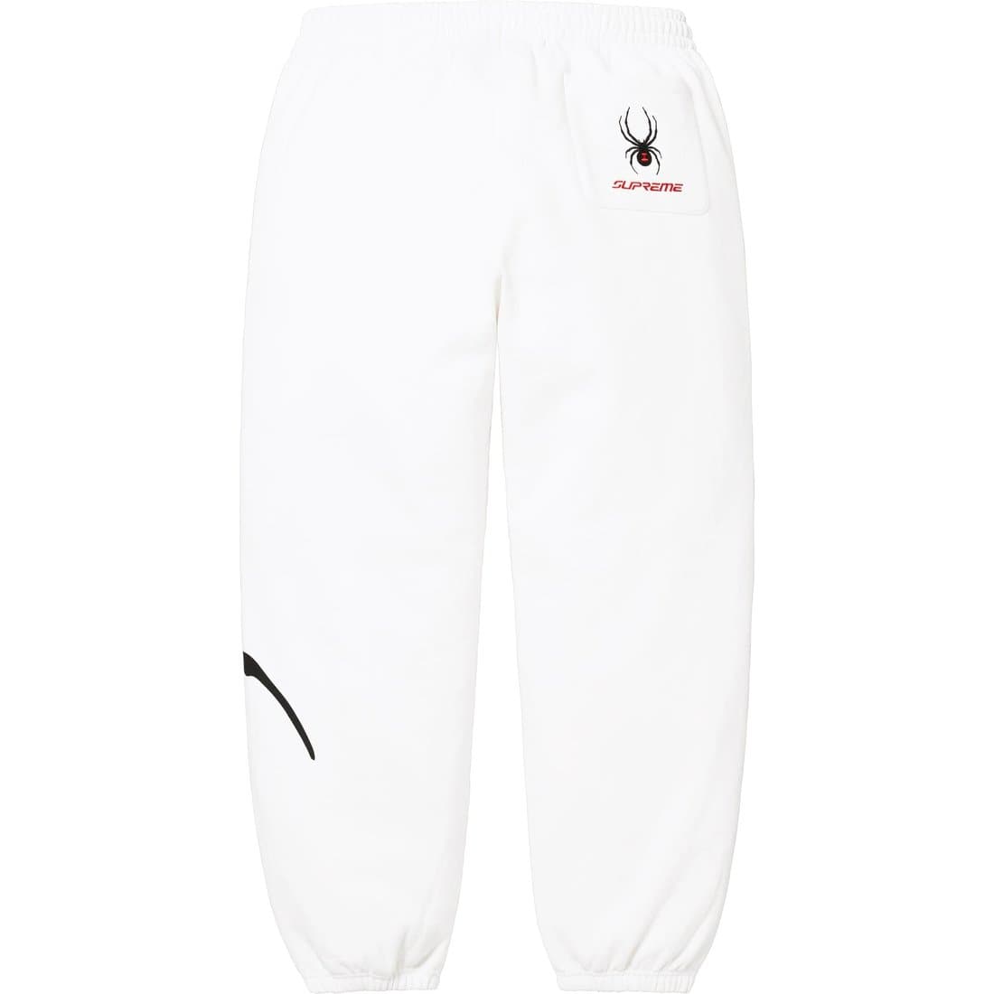 Штаны Supreme Унисекс Вязаные Спортивные Брюки - изображение 4