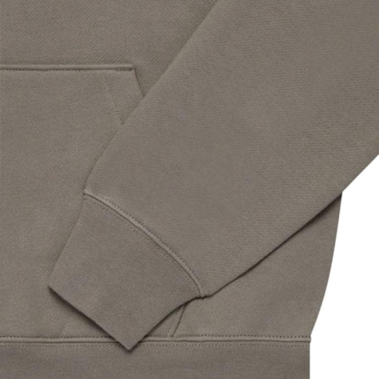 Fear of God Essentials SS22 Desert Taupe Logo - изображение 3