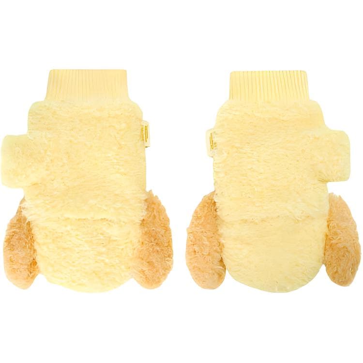 Disney Shanghai Disney CookieAnn Plush Gloves Аксессуары для кукол - изображение 2