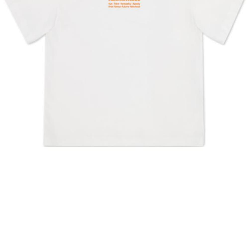 Футболка FENDI SS22 T — фото 4