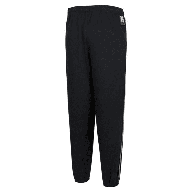 Штаны Nike Therma Форма Вязаные Тренировочные Штаны Мужские Черные - изображение 2