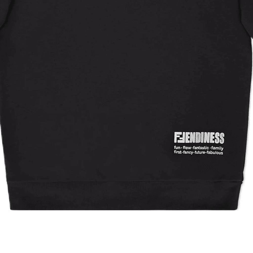 FENDI SS22 Fendiness Logo - изображение 4