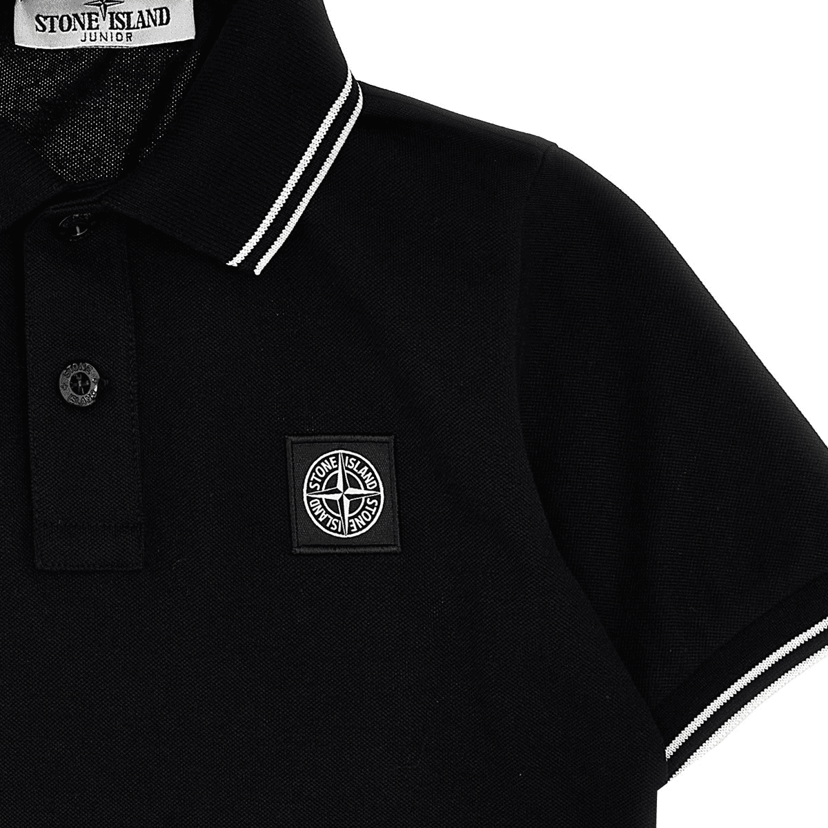 STONE ISLAND SS24 Polo - изображение 4