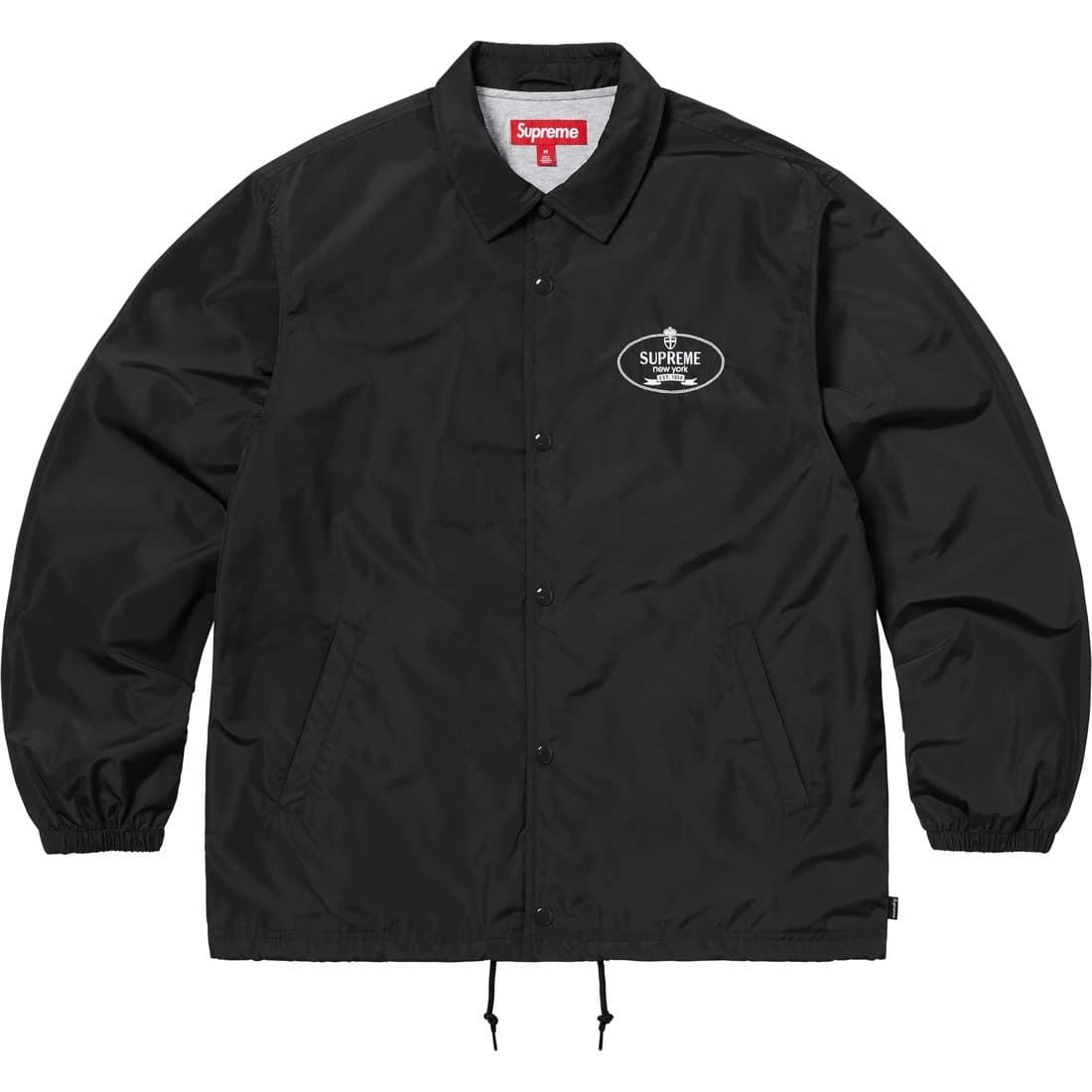 Куртка Supreme FW24 Унисекс Куртки - изображение 2
