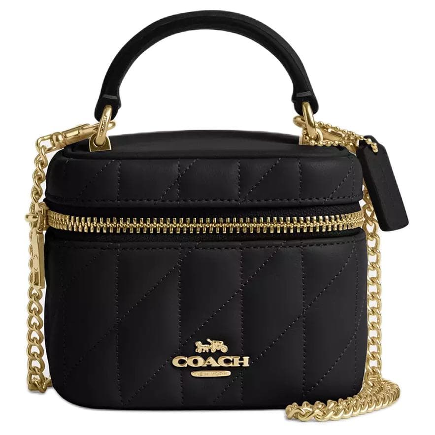 Сумка COACH Ava 11 - изображение 2
