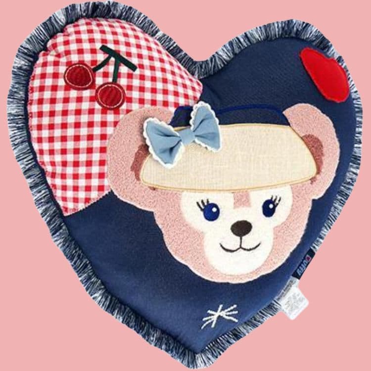Мягкая игрушка Disney 45cm - изображение 2