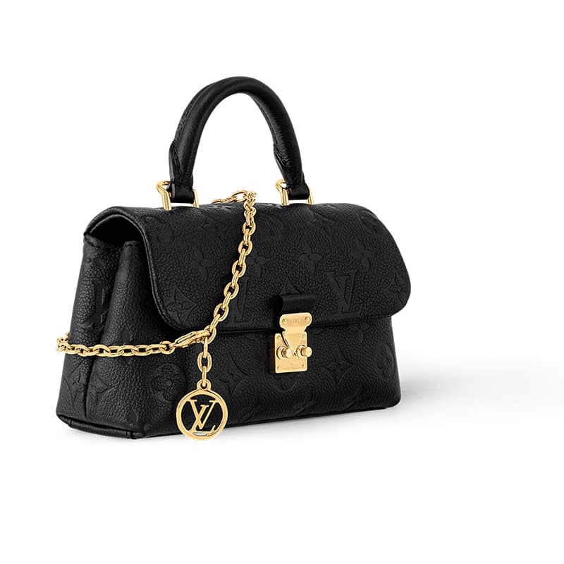 Сумка Louis Vuitton Nano Madeleine - изображение 2