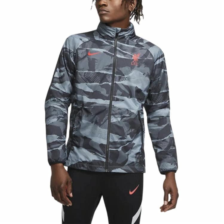 Куртка Nike LFC M NK AWF LTE JKT - изображение 3