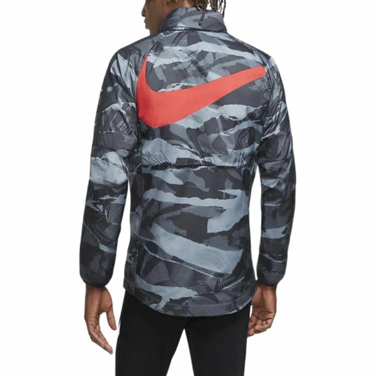 Куртка Nike LFC M NK AWF LTE JKT - изображение 4