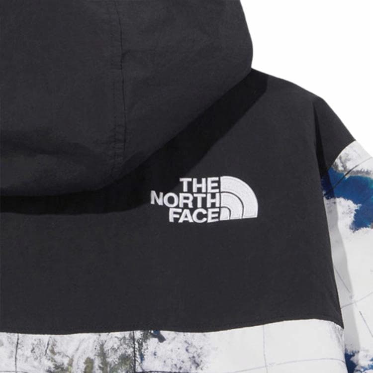 Куртка The North Face Novelty Dalton Anorak - изображение 4