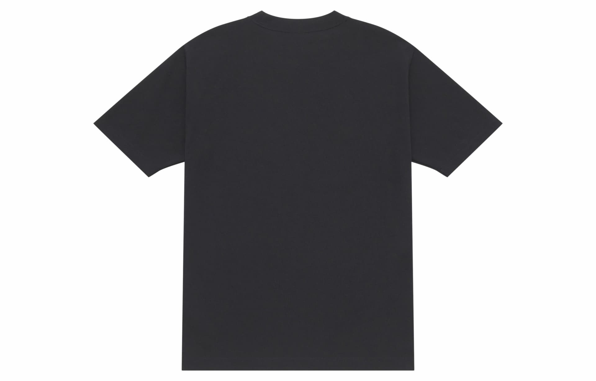 Футболка New Balance SS25 Black - изображение 2