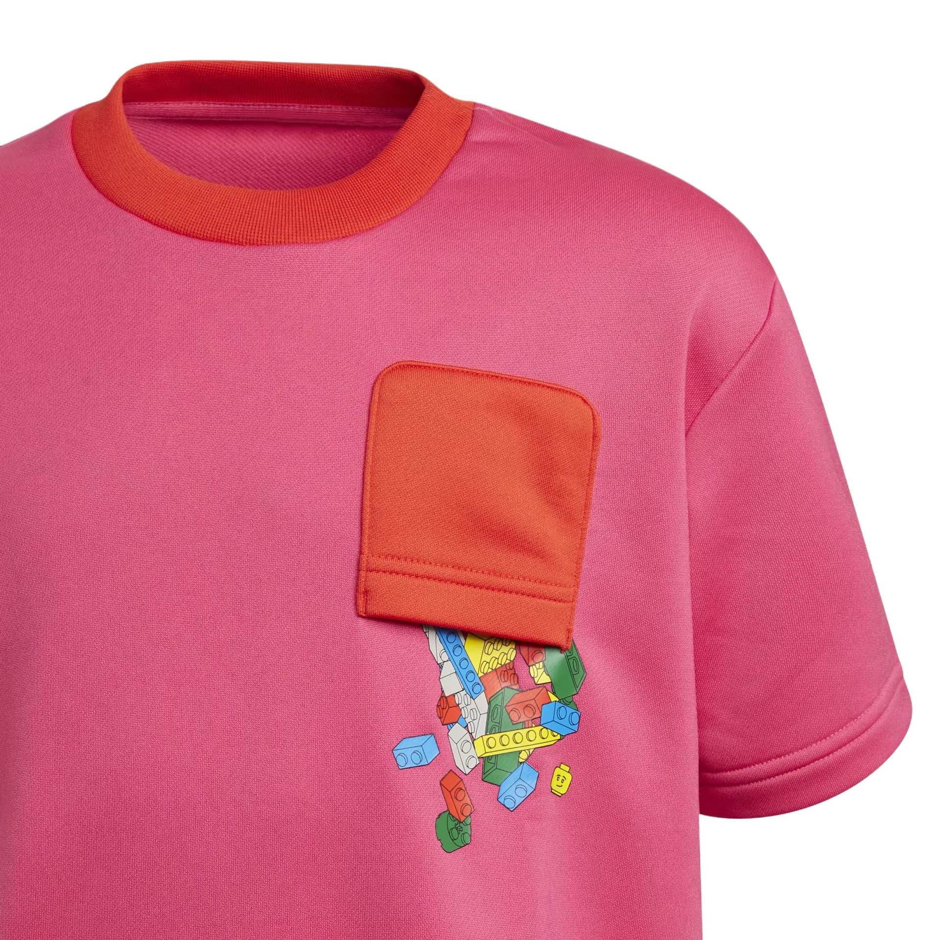 Футболка adidas Lego T - изображение 3