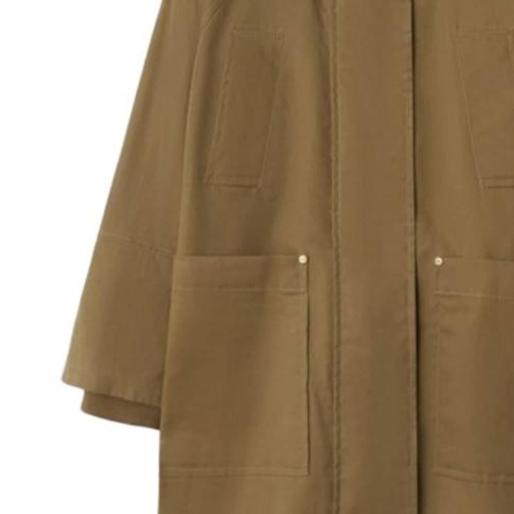 Burberry Куртки и Пальто Осенний-Зимний 24 Березовый Детский - изображение 5