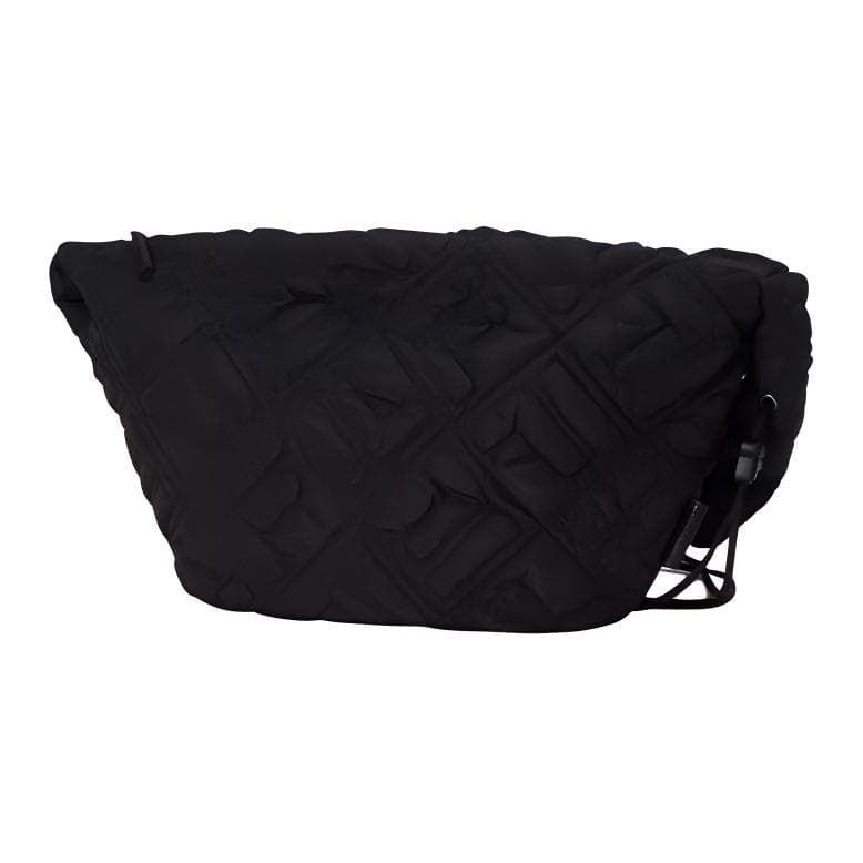 Сумка через плечо FILA FUSION FILA FUSION CLASSICS Нейлоновая сумка через плечо сумка через плечо женская темно-черная - изображение 3