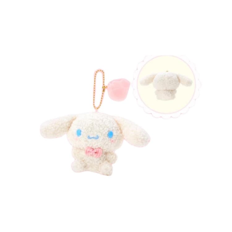 Мягкая игрушка Sanrio 9cm - изображение 3