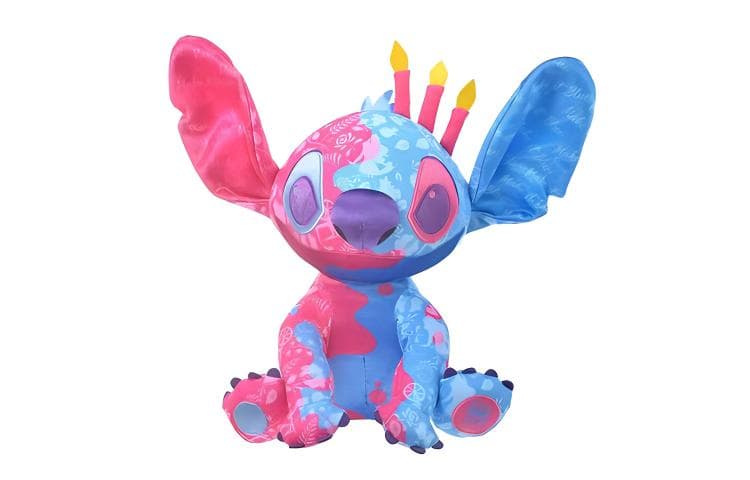 Мягкая игрушка Disney 7 - изображение 1