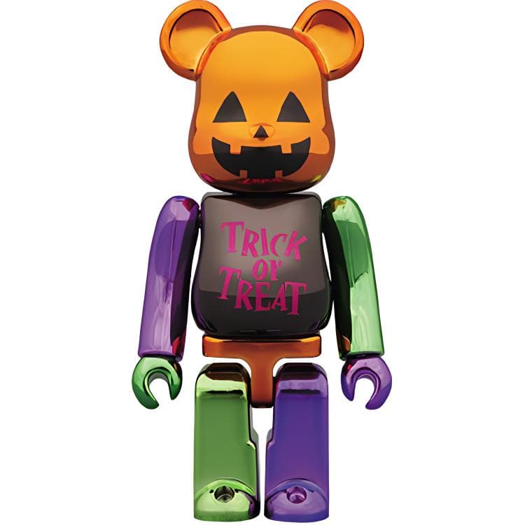 BERBRICK 2012 HALLOWEEN 100 - изображение 1