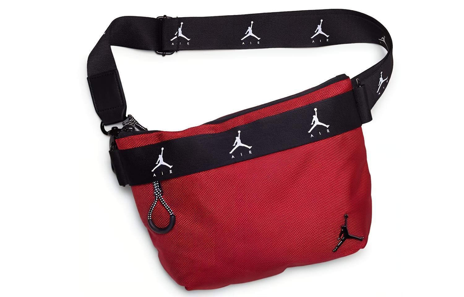 Сумка через плечо Jordan Logo - изображение 1