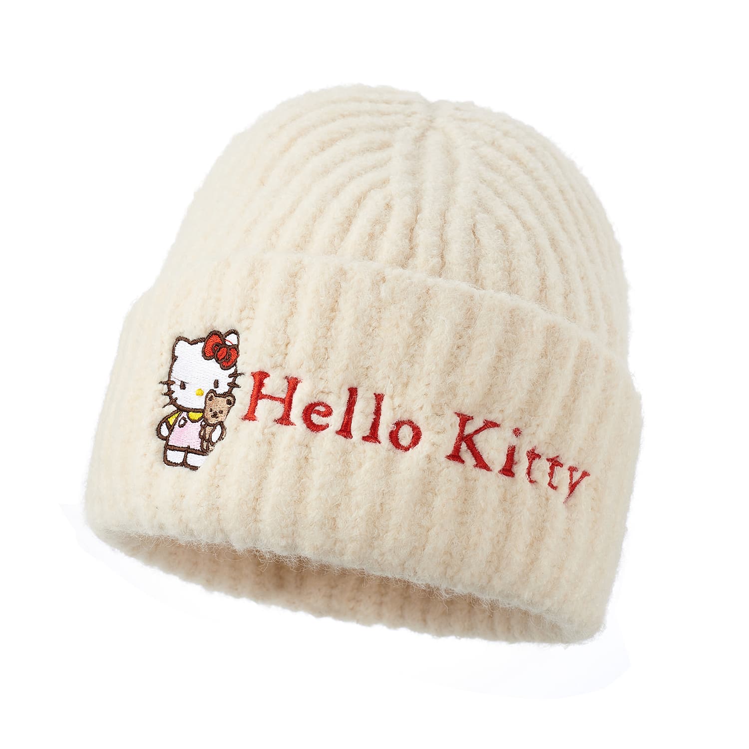 Шапка Sanrio Полиэстер Волокно Шапка Женская - изображение 1