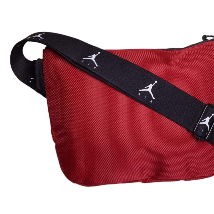 Сумка через плечо Jordan Logo - изображение 2