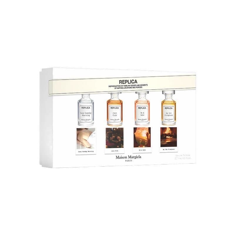 Maison Margiela Mini Fragrance Set - изображение 17