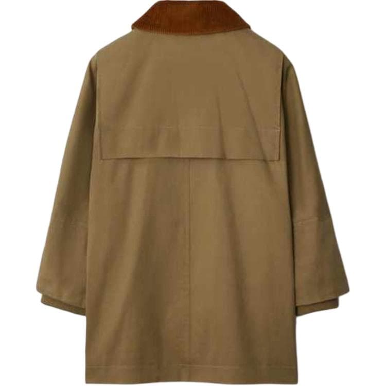 Burberry Куртки и Пальто Осенний-Зимний 24 Березовый Детский - изображение 2