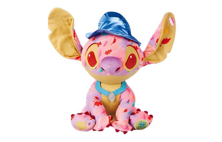 Мягкая игрушка Disney 10 - изображение 1