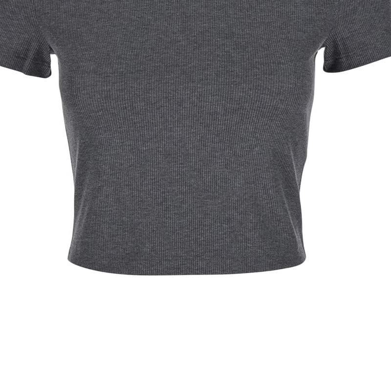 Футболка FENDI Logo T — фото 7