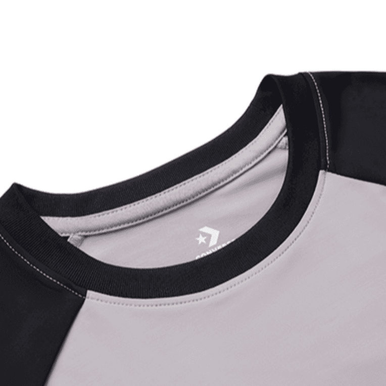Футболка Converse T - изображение 6