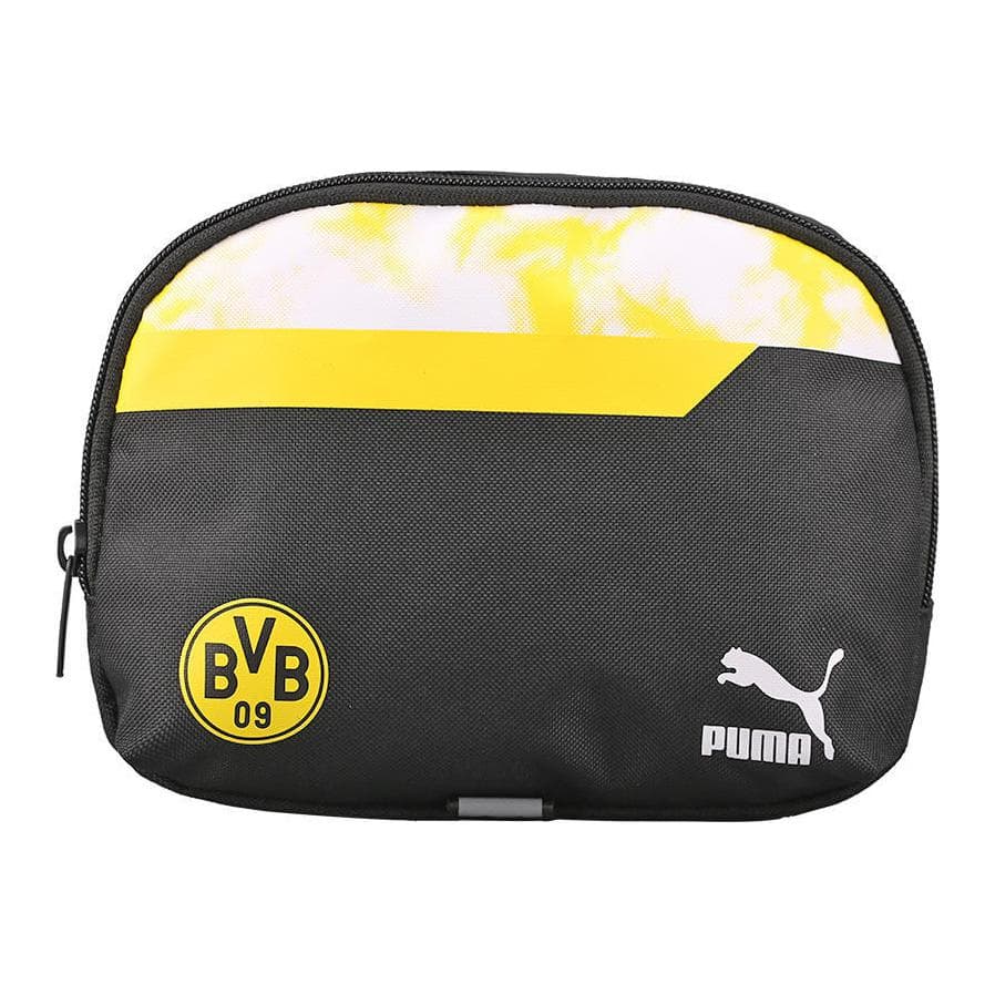Поясная сумка PUMA BVB ICONIC Logo - изображение 1
