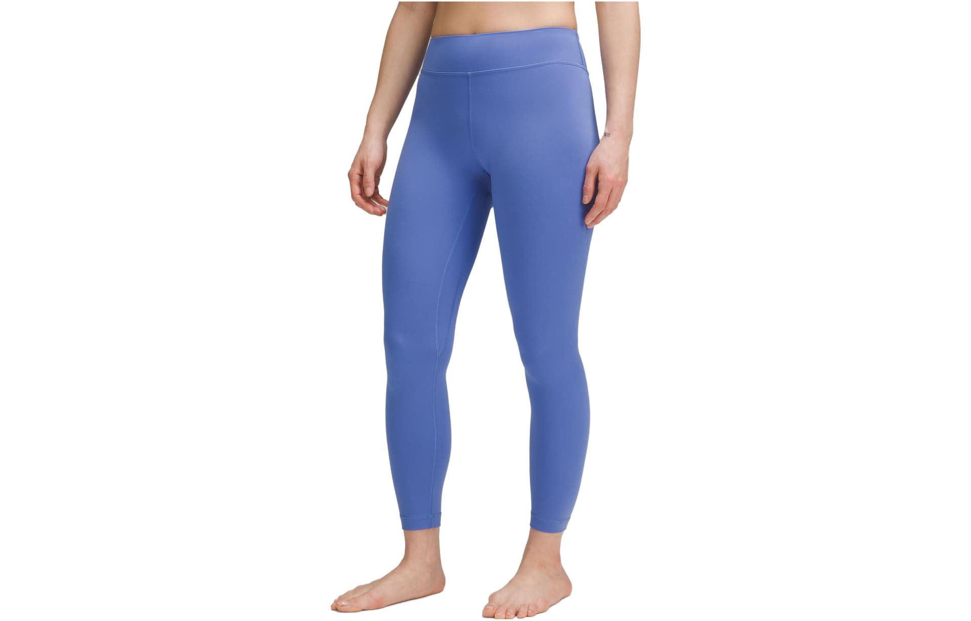 Штаны lululemon SS23 Align Nulu 24" - изображение 1