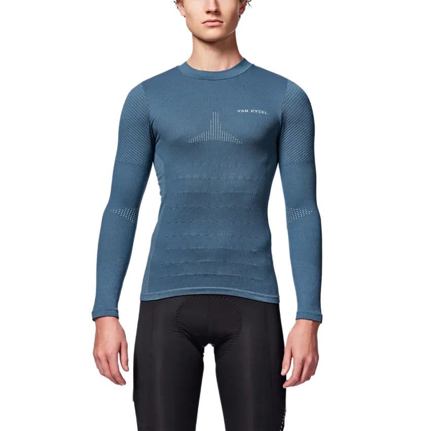 Трусы DECATHLON Носки мужские синий кирпич - изображение 1