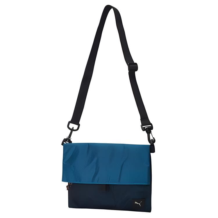 Мини-сумка PUMA ENERGY SACOCHE - изображение 1