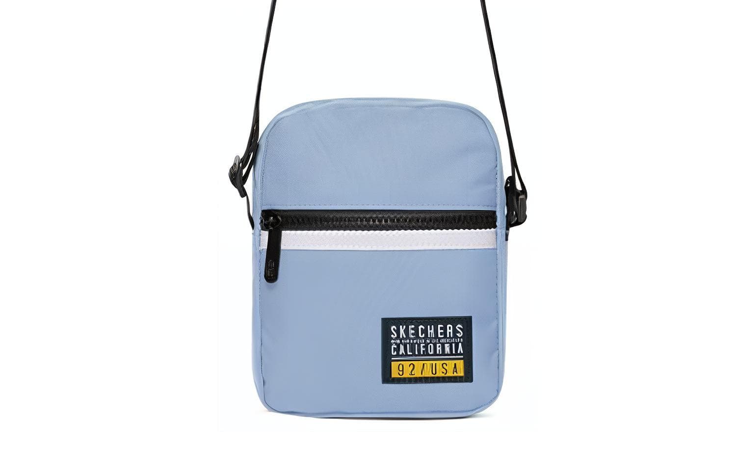 Мини-сумка Skechers SHOULDER BAG - изображение 1