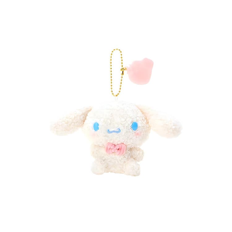 Мягкая игрушка Sanrio 9cm - изображение 1