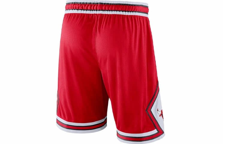 Баскетбольные шорты Nike SW - изображение 2