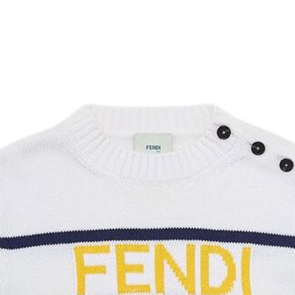 FENDI Logo - изображение 3