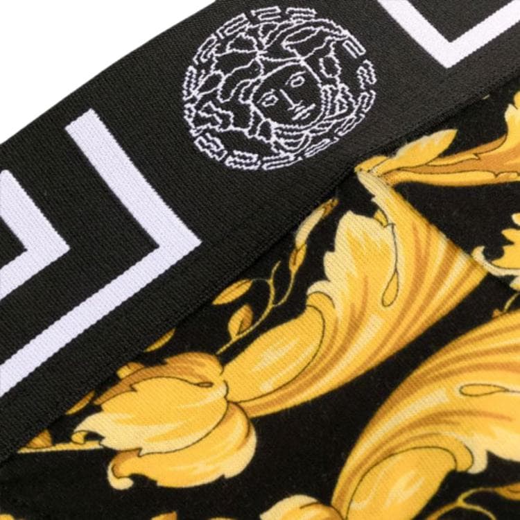 Трусы VERSACE 1 - изображение 3