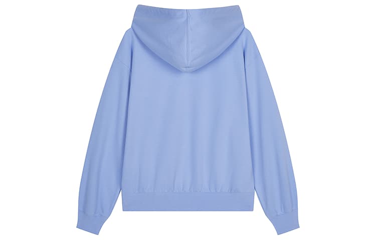 Худи Champion SS24 Icons С капюшоном свободный удобный повседневный длинный Толстовка Европейская версия женский - изображение 2