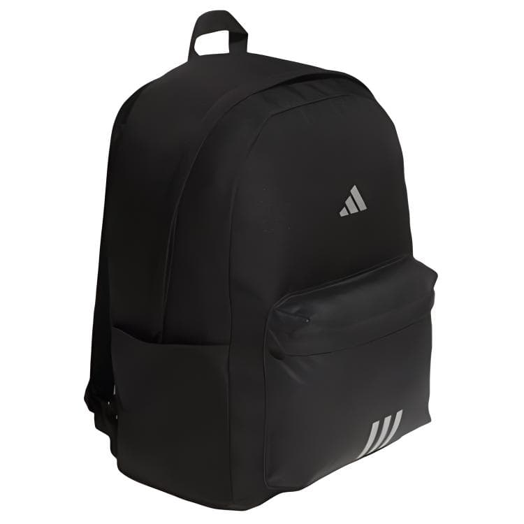 Рюкзак Adidas Переработанный полиэстер рюкзак унисекс черный - изображение 2