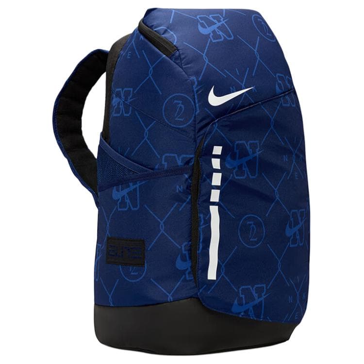 Рюкзак Nike Ткань Рюкзак Унисекс Синий - изображение 1